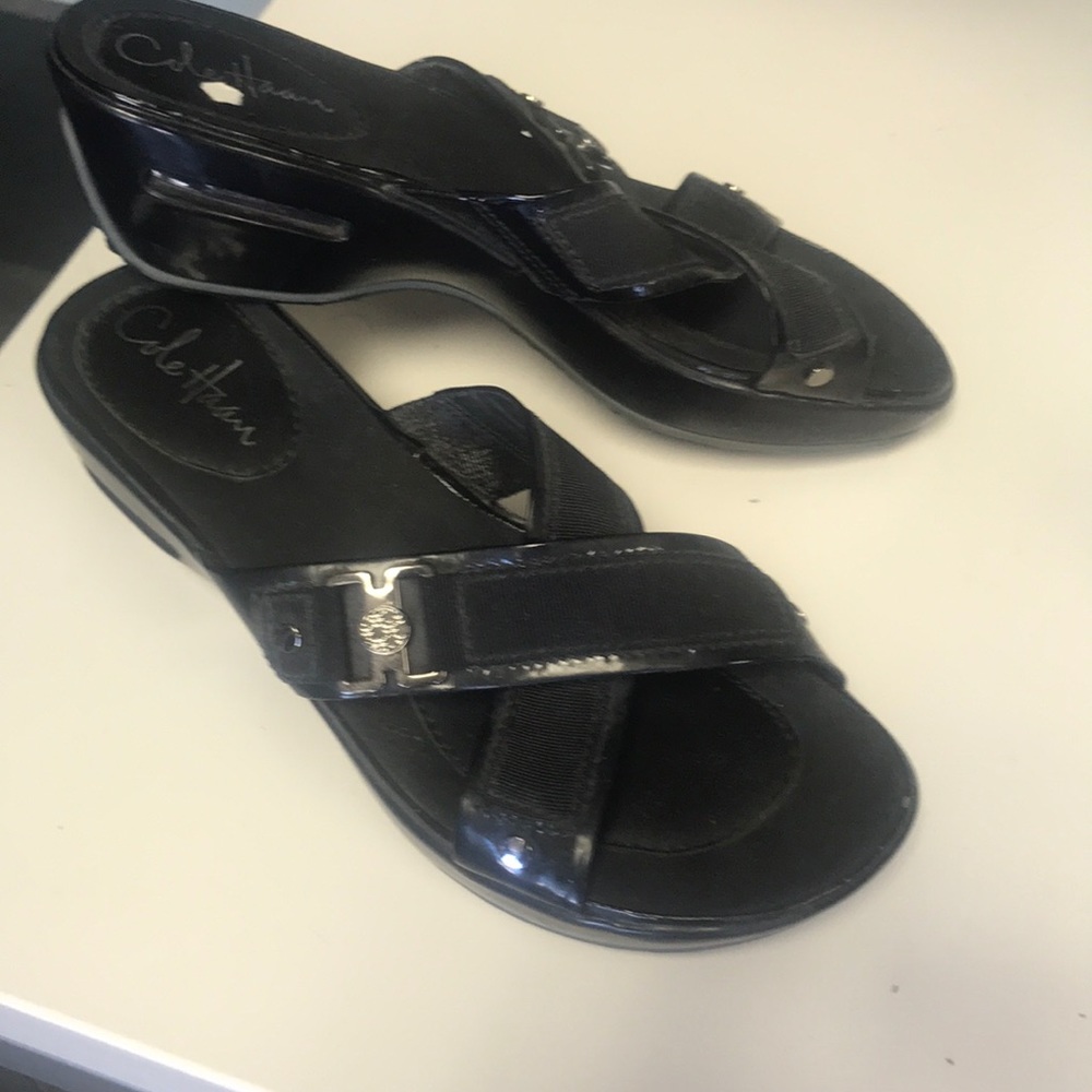 Women’s Cole Haan shoes